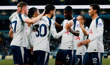 Тоттенхэм – Манчестер Юнайтед. Прогноз и анонс на матч чемпионата Англии