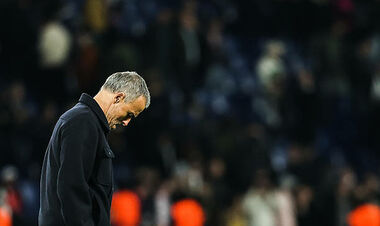 Оприлюднено номінантів на звання найкращого тренера світу за версією ФІФА