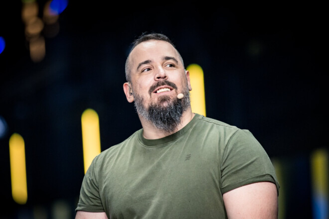 «Він повинен перейти в NAVI». Сербський тренер про екс-гравця Mongolz