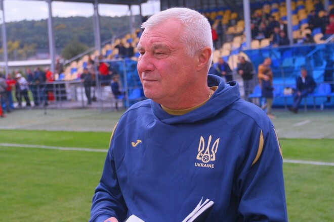 ДЕМ'ЯНЕНКО: «Цей футболіст Динамо дуже хитрий, грав у гарних клубах»