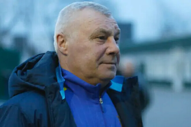 Демьяненко спрогнозировал счет матча Динамо – Зриньски в Лиге конференций