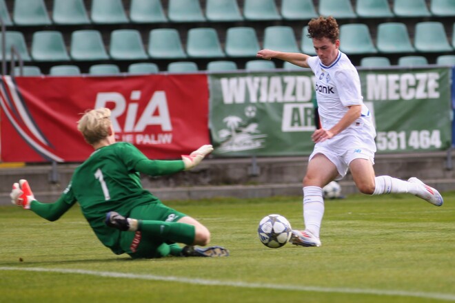 Іван АНДРЕЙКО: «Це моя справа – робити результат на полі»