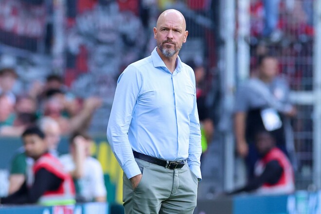 Аякс хоче повернути тренера, який виводив клуб до півфіналу Ліги чемпіонів