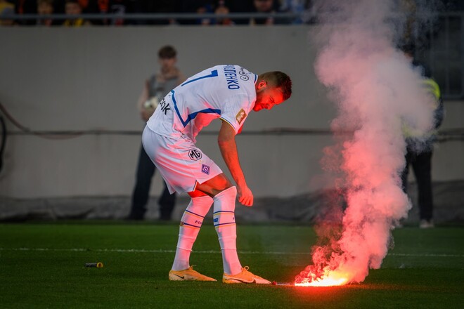 ДИРЯВКА о невызове Ярмоленко: «Возможно, мы чего-то не знаем...»