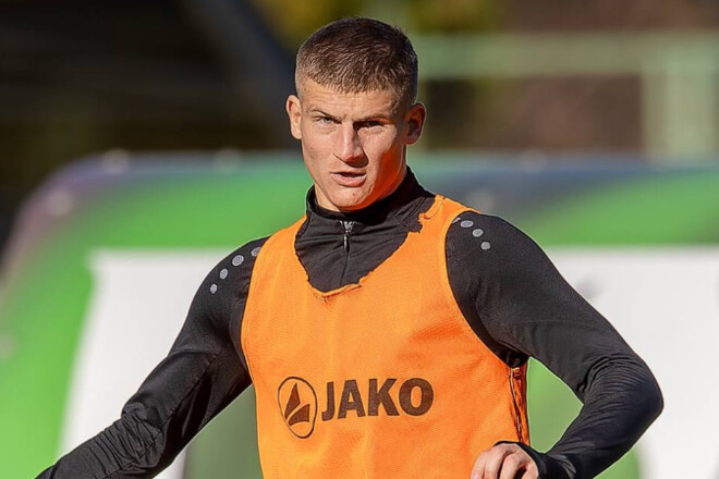 Сергей СУХАНОВ: «Это самый лучший старт сезона в моей карьере»