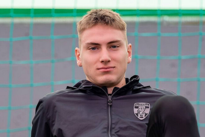 Андрей ЛОМНИЦКИЙ: «Эпицентр – хорошая, боевая команда»