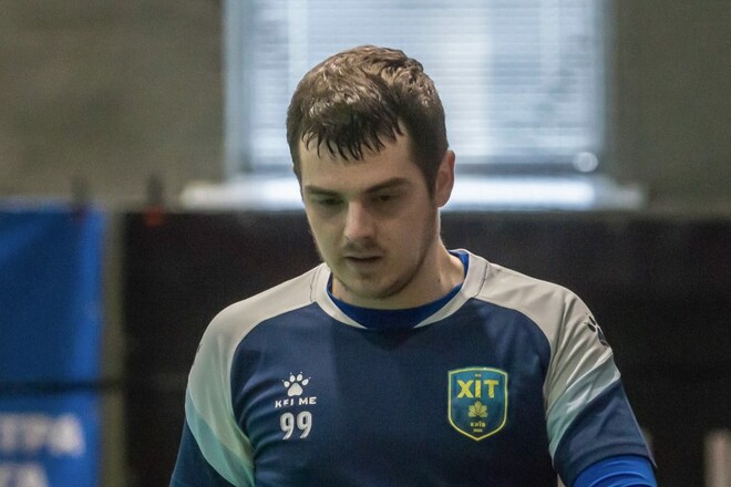 ОФІЦІЙНО. Чемпіон України несподівано розірвав контракт із українцем