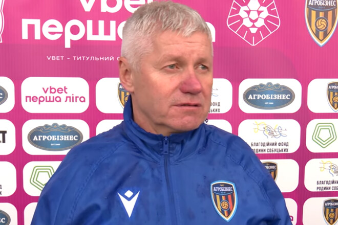 Александр ЧИЖЕВСКИЙ: «Футболисты делают то, чего мы требуем»