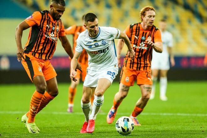 Эксперт: Братьям Суркисам должно быть тревожно. Какая идея развития Динамо