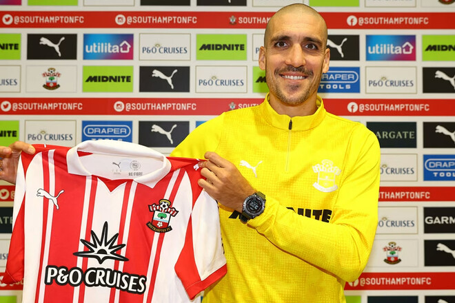 Гравець, якого вигнали з Барселони, перейшов до аутсайдера Чемпіоншипу