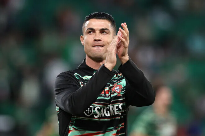 Роналду відповів Вейну Руні, який назвав Мессі найкращим футболістом