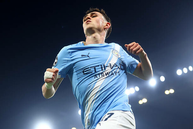 ВІДЕО. Не автор хет-трика. Названо найкращого гравця туру Ліги чемпіонів