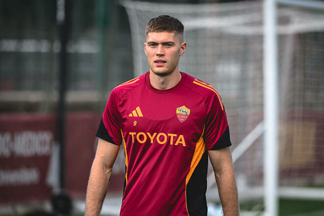 Ліга Європи. 4-й тур, 6 листопада. Дивитись онлайн. LIVE трансляція