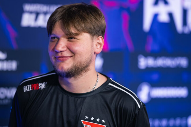 S1mple зіграє на LAN-турнірі у Швеції. В списку присутній клуб з України