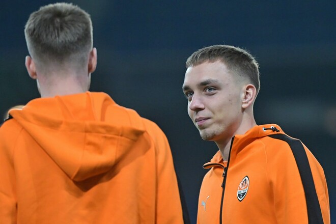 ФОТО. Шахтер прибыл на арену матча Лиги конференций против Брейдаблика