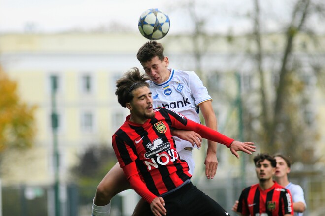 Назар ІВАСЬКІВ: «Штучне поле шведам не допомогло»