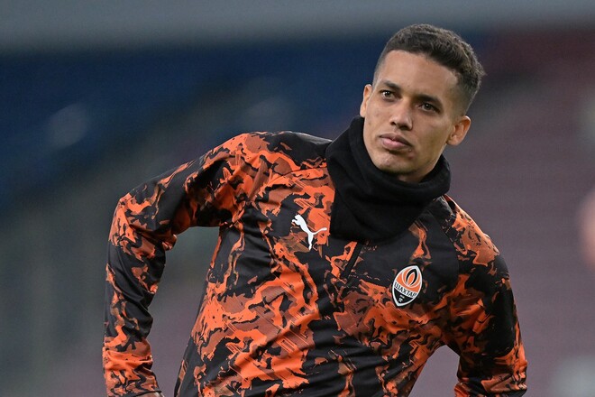 ФОТО. Шахтар провів розминку перед грою Ліги конференцій у Кракові