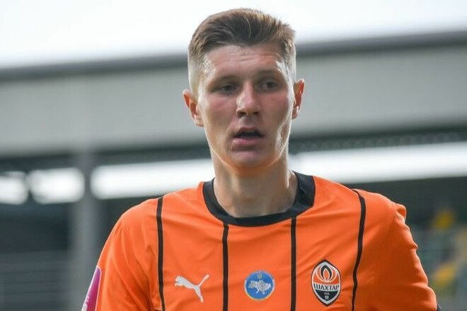 ВІДЕО. Забив різаним після кутового. Бондаренко відкрив рахунок для Шахтаря