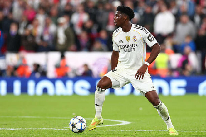 Важливий гравець Реала отримав травму. Відомі подробиці