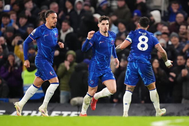 Челси – Вулверхэмптон. Смотреть онлайн. LIVE трансляция