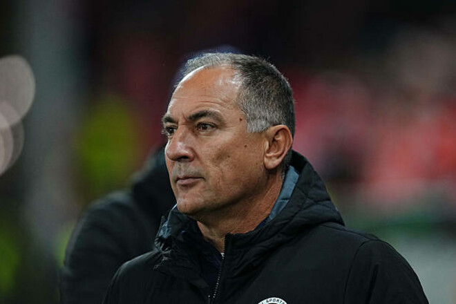 Патриот, герой мундиаля и земляк Срны: история тренера Зриньски