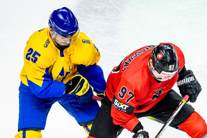 Несподівано важко. Збірна України стартувала у новому турнірі