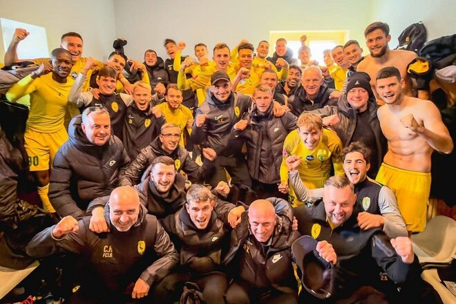 Лівий Берег – Інгулець. Прогноз і анонс матчу Першої ліги України