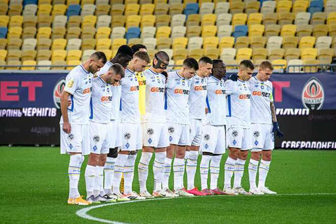 Екс–динамівець – про хорватський слід перед грою Динамо проти Зрінськи