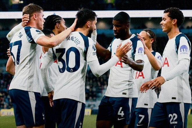 Тоттенхэм – Манчестер Юнайтед. Прогноз и анонс на матч чемпионата Англии