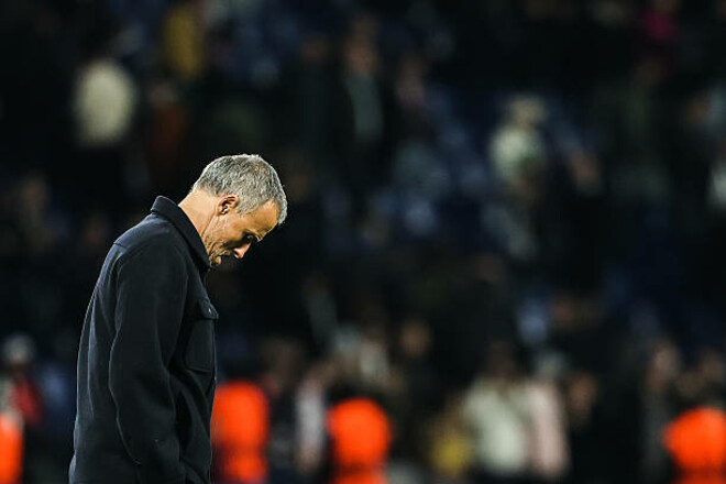 Обнародованы номинанты на звание лучшего тренера мира по версии ФИФА