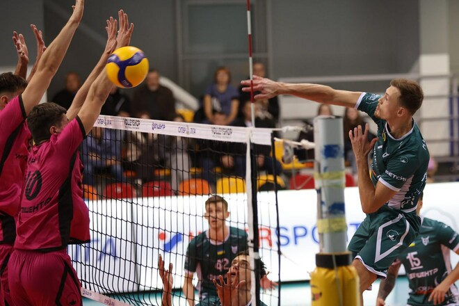 Драматическая битва Эпицентра против молодежки и новый лидер Суперлиги