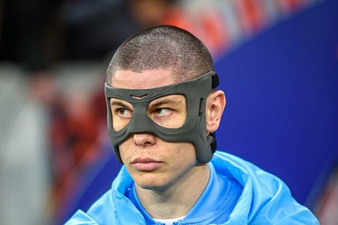 Шуфрич, жестко критиковавший Попова, отреагировал на гол Дениса в ЛК