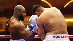 В очередь на Усика. Украинец получит еще одного обязательного претендента