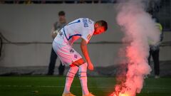 LEAK about Yarmolenko's non-challenge: 