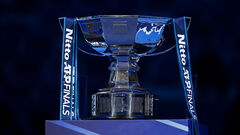 Who will the leaders of the rating play? Doubles: ATP Finals 2025 draw