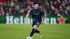 Real Madrid are interested in one of the best players in the world. They are asking €150 million for him