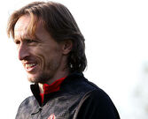 «Как для его возраста...» Роналду высказался о Модриче