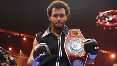 Usyk's team presented a condition for the fight against Moses Itauma