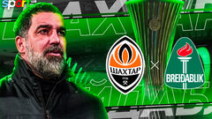 Арда Туран определил стартовый состав Шахтера на игру против Брейдаблика