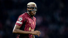 Madness. PSG offered 150 million euros for a player from a non-top league