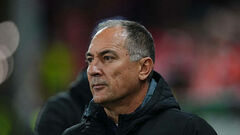 Патриот, герой мундиаля и земляк Срны: история тренера Зриньски