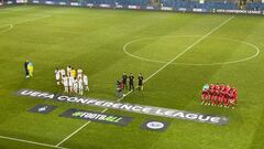 Динамо Киев – Зриньски Мостар. Видео голов и обзор матча (обновляется)