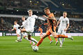 Shakhtar - Breidablik - 2:0. Bondarenko and Cowan Elias. Video heads and review