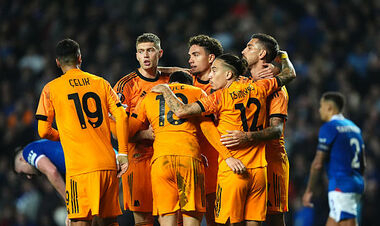 With Dovbyk's assist. Roma won the Europa League match