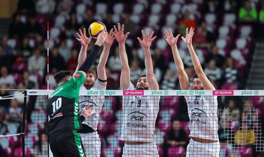 Команда капітана збірної України вперше у сезоні зазнала поразки