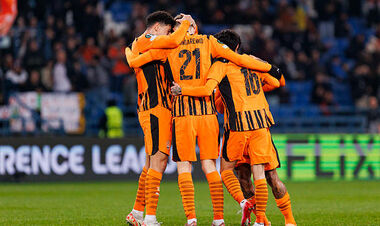 Екс-гравець Шахтаря: «Гірники влаштували собі тренування»