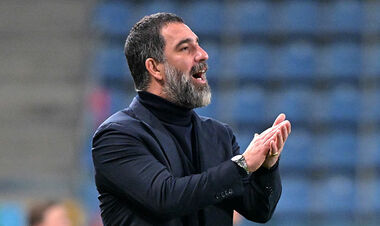 ТУРАН: «Раньше Шахтер играл перед 40–50 тыс. зрителей, а теперь 1–2 тысячи»