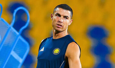 ФОТО. Это был бы цирк! Роналду рассказал, почему не пришел на похорон Жоты