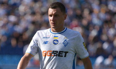 КАБАЕВ: «Все отскоки были у нас. Мы хотели забить седьмой и восьмой голы»