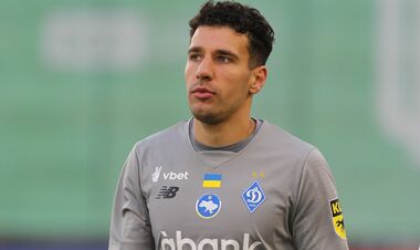 НЕЩЕРЕТ: «Неудачные результаты – то случайность. А теперь счет на табло»